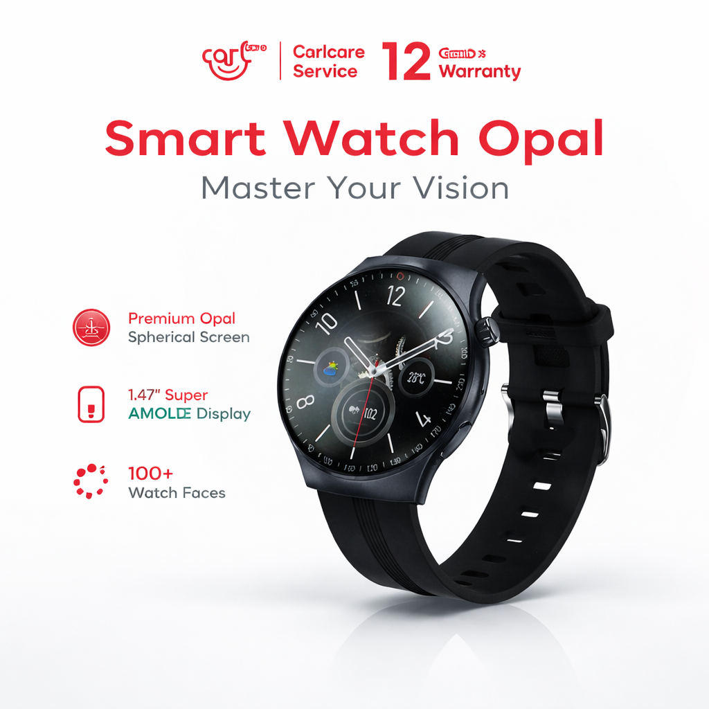 itel Smart Watch Opal Price In Bangladesh